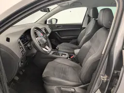 Seat Ateca - photo 16