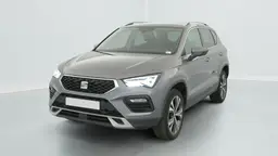 Seat Ateca - photo 3