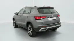 Seat Ateca - photo 5