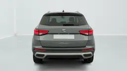 Seat Ateca - photo 6