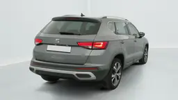 Seat Ateca - photo 7
