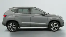 Seat Ateca - photo 8