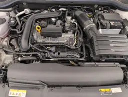 Skoda Scala - photo 20