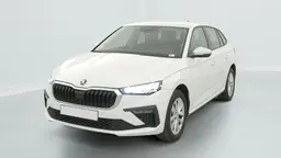 Skoda Scala - photo 3