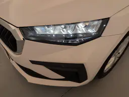 Skoda Scala - photo 21