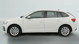 Skoda Scala - photo 4