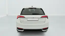 Skoda Scala - photo 6