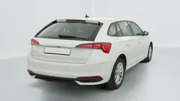 Skoda Scala - photo 7