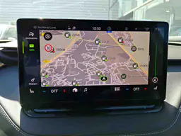 Skoda Enyaq - photo 13