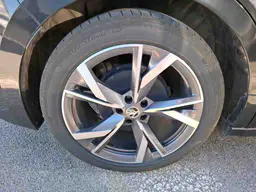 Skoda Enyaq - photo 22