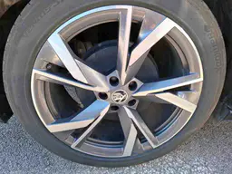 Skoda Enyaq - photo 23