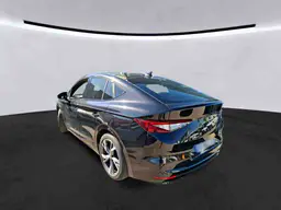 Skoda Enyaq - photo 4