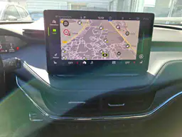 Skoda Enyaq - photo 6