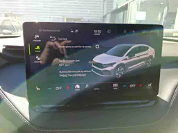 Skoda Enyaq - photo 9