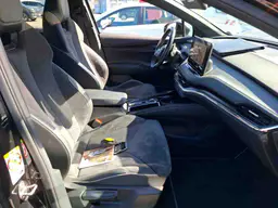 Skoda Enyaq - photo 10