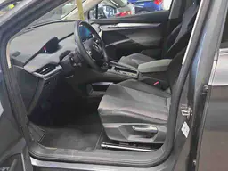 Skoda Enyaq - photo 7