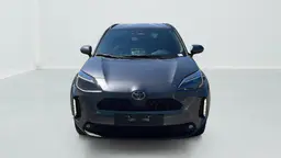 Toyota Yaris Cross - photo 2