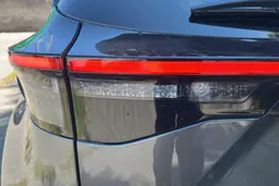Toyota Yaris Cross - photo 11