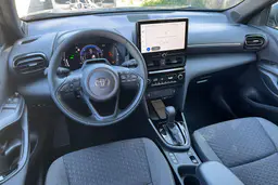 Toyota Yaris Cross - photo 14