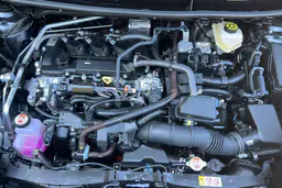 Toyota Yaris Cross - photo 23