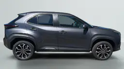 Toyota Yaris Cross - photo 8