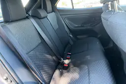 Toyota Yaris Cross - photo 10