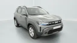 Dacia Duster - photo 1