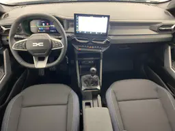 Dacia Duster - photo 12