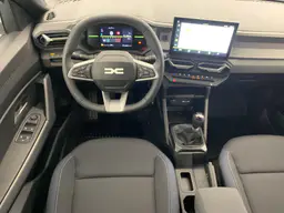 Dacia Duster - photo 13