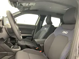 Dacia Duster - photo 20