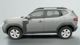Dacia Duster - photo 4