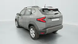 Dacia Duster - photo 5