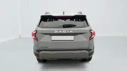 Dacia Duster - photo 6
