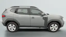 Dacia Duster - photo 8