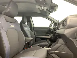 Dacia Duster - photo 9