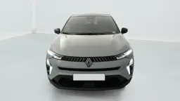 Renault Captur - photo 2