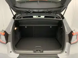 Renault Captur - photo 11