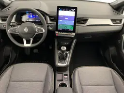 Renault Captur - photo 12
