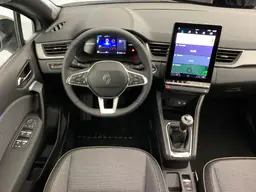 Renault Captur - photo 13