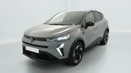 Renault Captur - photo 3
