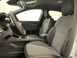 Renault Captur - photo 21