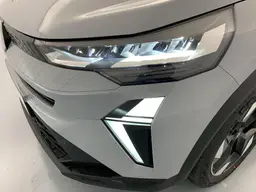 Renault Captur - photo 24