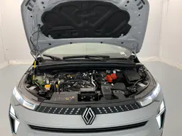 Renault Captur - photo 25