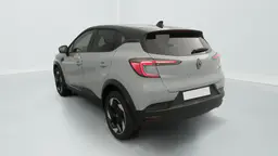 Renault Captur - photo 5