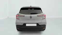 Renault Captur - photo 6