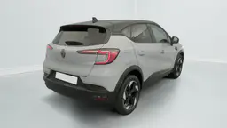 Renault Captur - photo 7