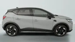 Renault Captur - photo 8