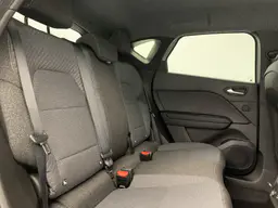 Renault Captur - photo 10