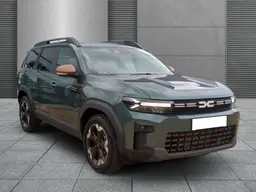 Dacia Bigster - photo 1