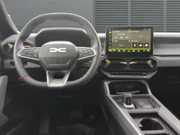Dacia Bigster - photo 5